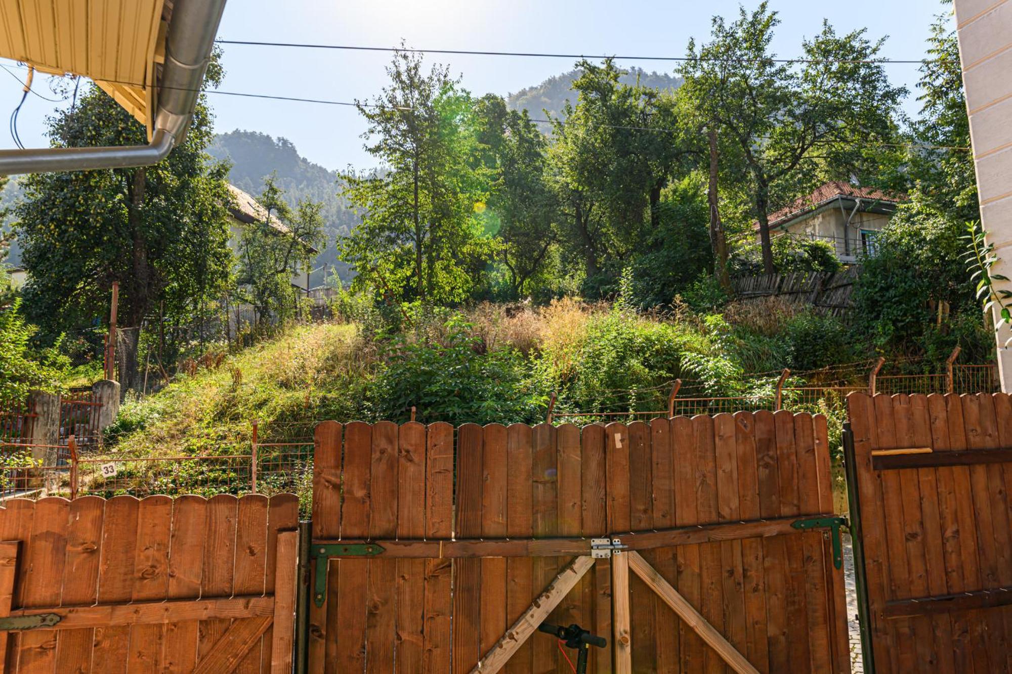 Lagom - Hot Tub Hideout Brașov Exterior foto